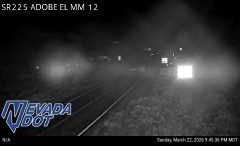 Local SR-225, 4 Miles North of Adobe Summit live webcam