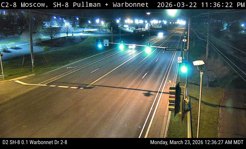 D2 Moscow SH-8 0.1 Warbonnet Dr 2-8 live webcam