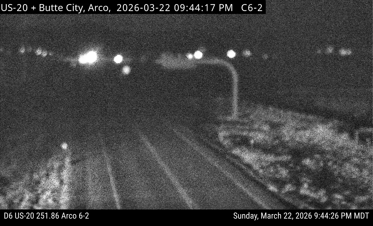 D6 US-20 251.86 Arco 6-2 live webcam