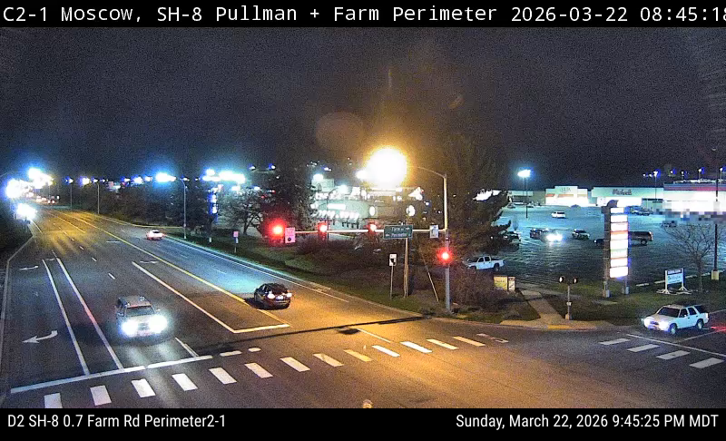 SH-8-Farm Perimeter live webcam