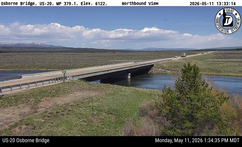 Island Park — Cam 1