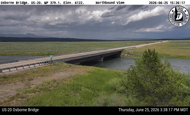 Island Park — Cam 1