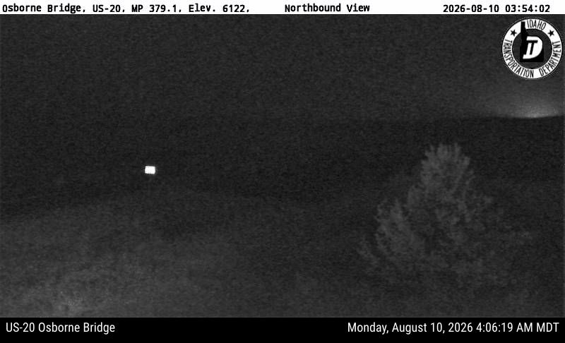 Island Park — Cam 1