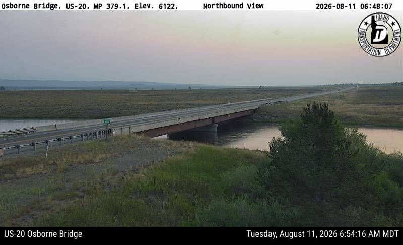 Island Park — Cam 1