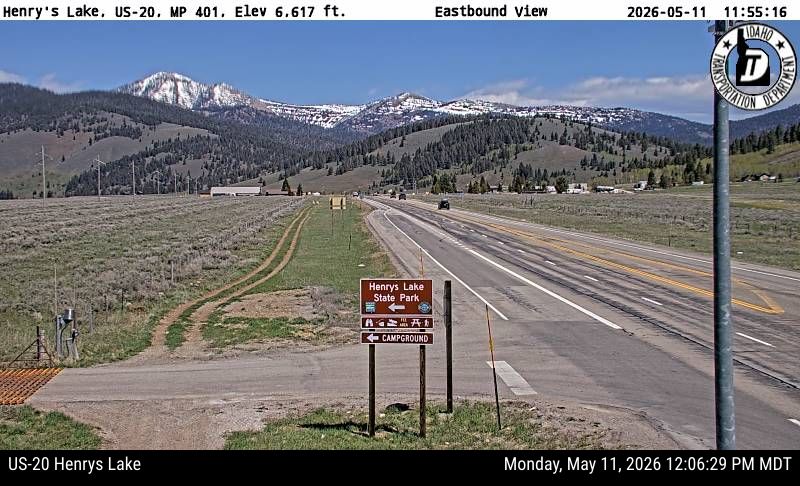 Island Park — Cam 2
