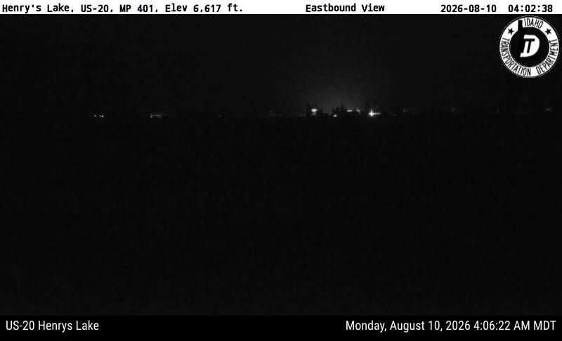 Island Park — Cam 2