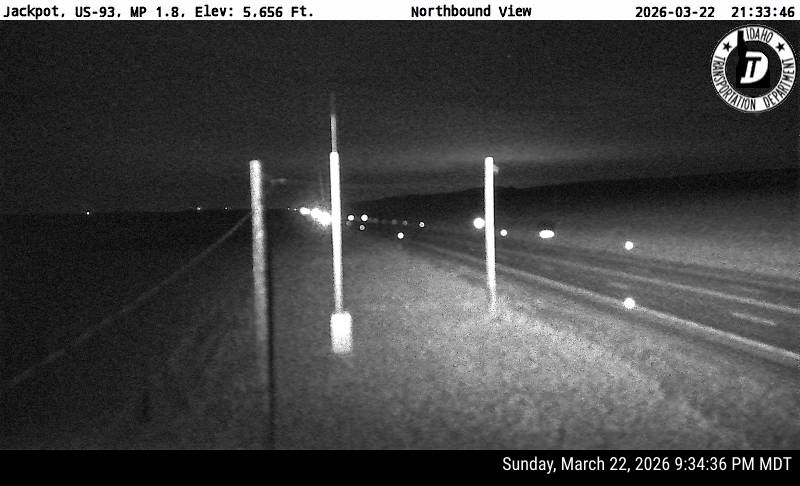 US-93 Jackpot live webcam