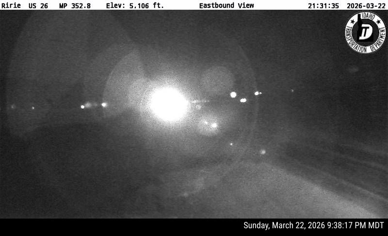 US-26 Ririe live webcam