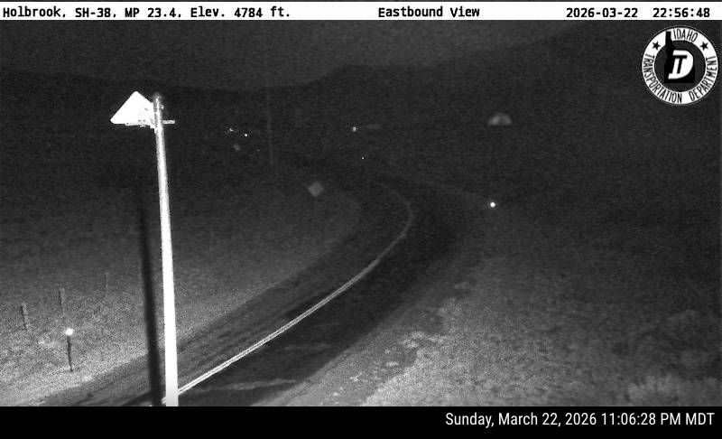 SH-38 Holbrook live webcam