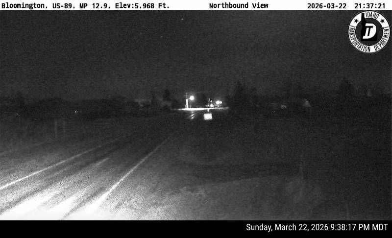 US-89 Bloomington live webcam