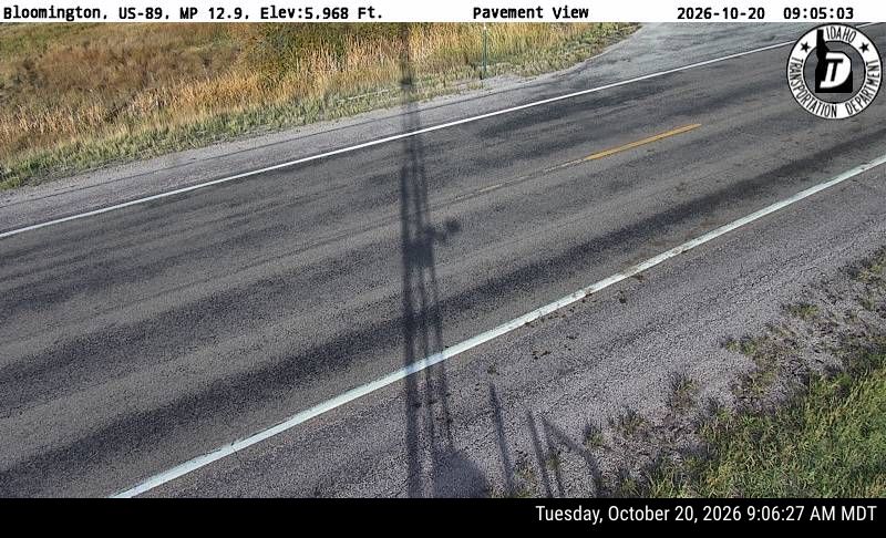 US-89 Bloomington, view 2