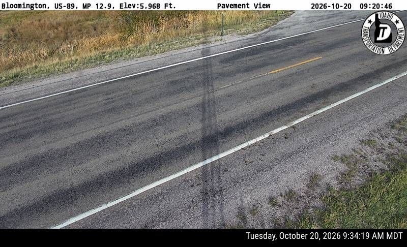 US-89 Bloomington, view 2