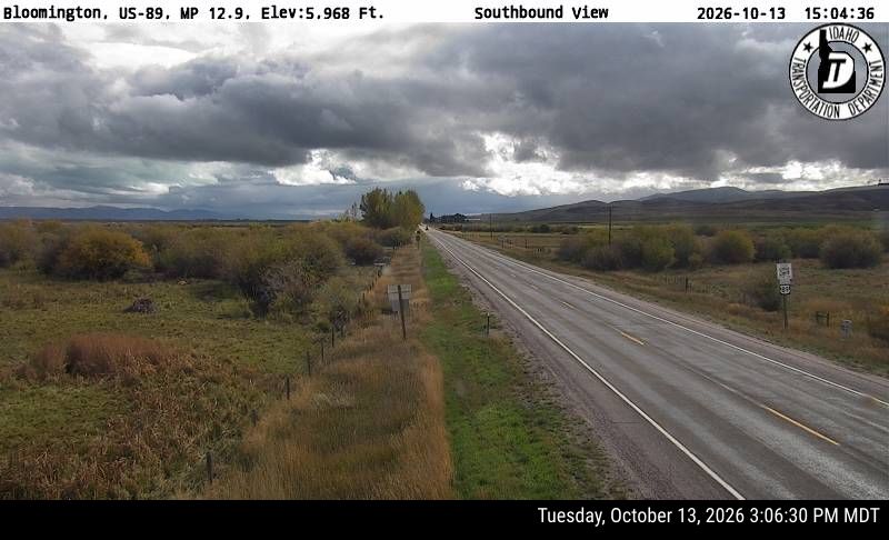 US-89 Bloomington, view 3