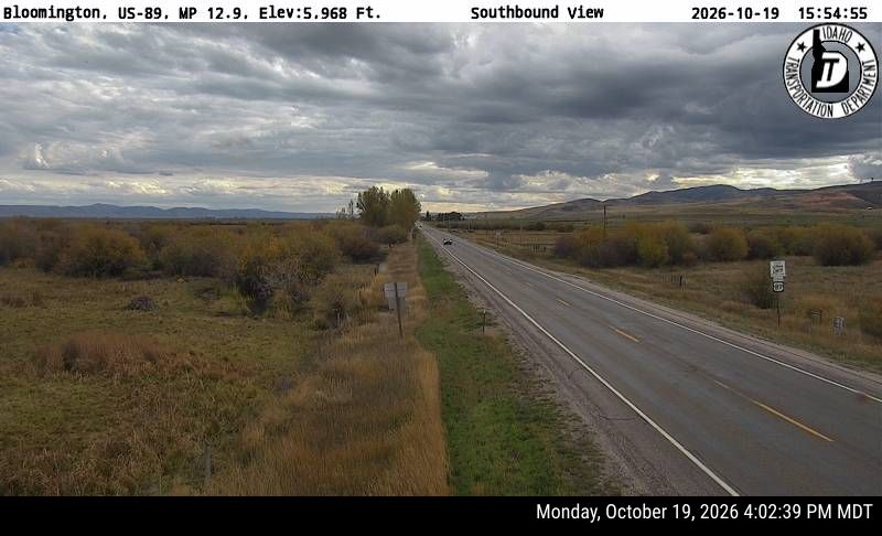 US-89 Bloomington, view 3