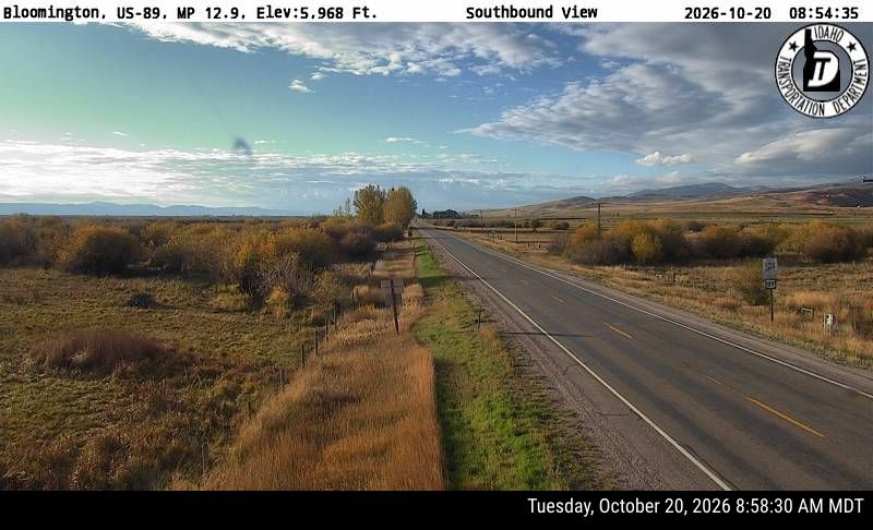 US-89 Bloomington, view 3