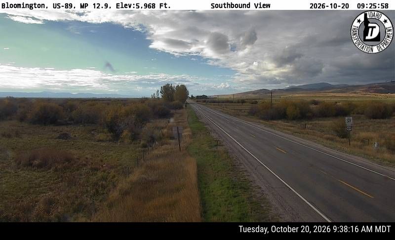 US-89 Bloomington, view 3
