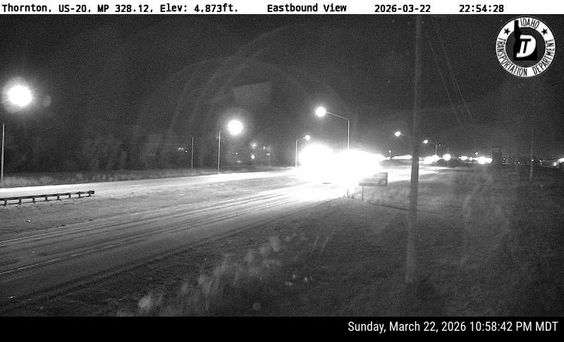 US-20 Thornton live webcam