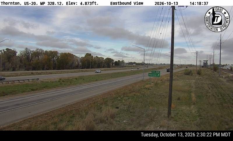 US-20 Thornton, view 1