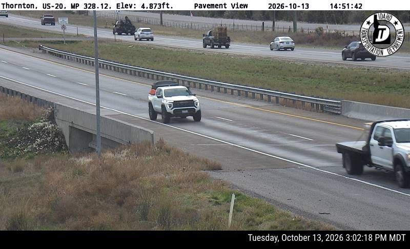 US-20 Thornton, view 2