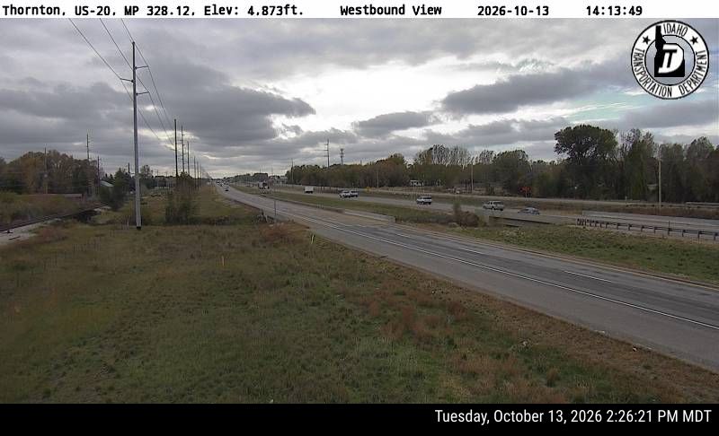 US-20 Thornton, view 3
