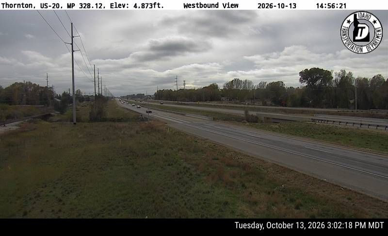 US-20 Thornton, view 3