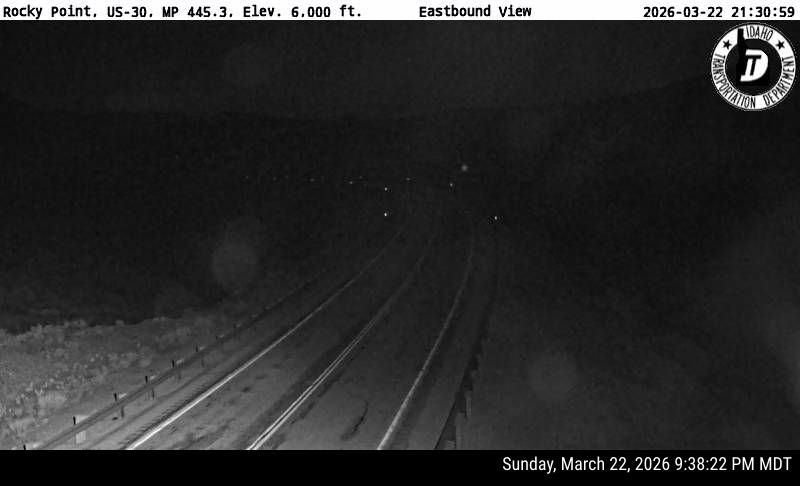 US-30 Rocky Point live webcam