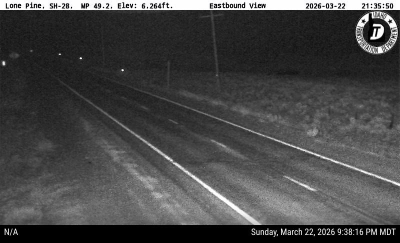 SH-28 Lone Pine live webcam