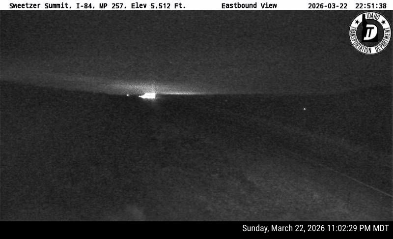 I-84 Sweetzer Summit live webcam