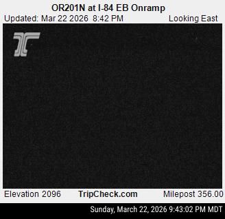 Local OR-201, OR live webcam