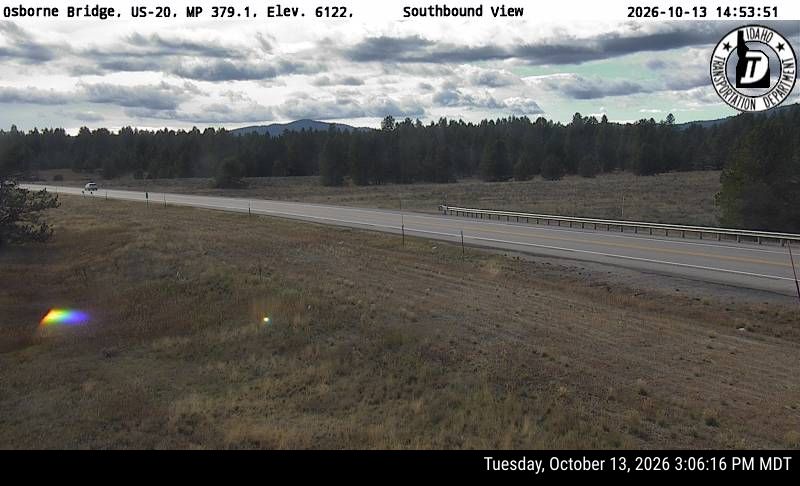 US-20 Osborne Bridge, view 3