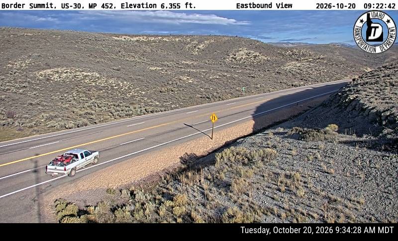 US-30 Border Summit, view 1