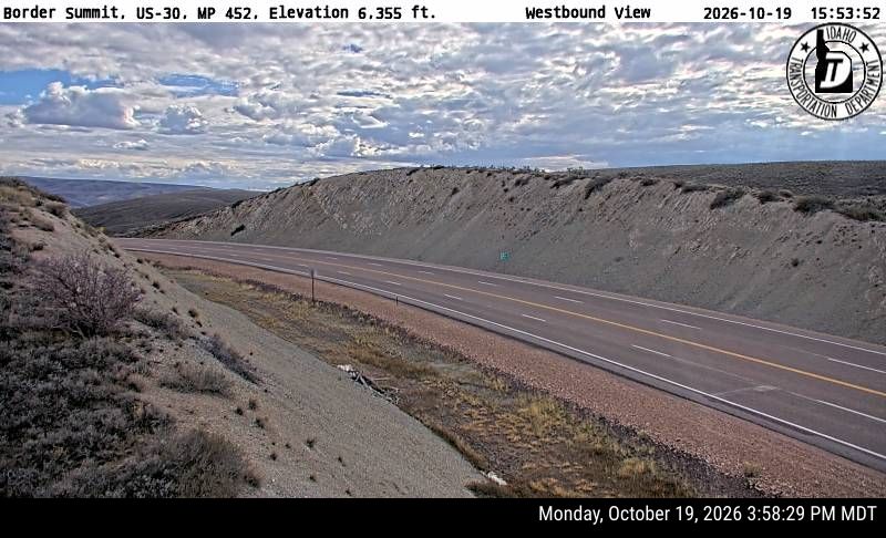 US-30 Border Summit, view 3