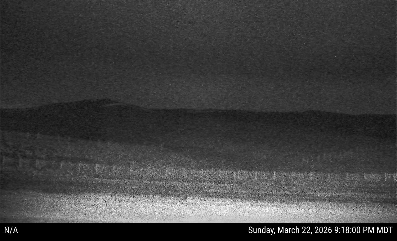 Local Monida Pass, MT live webcam