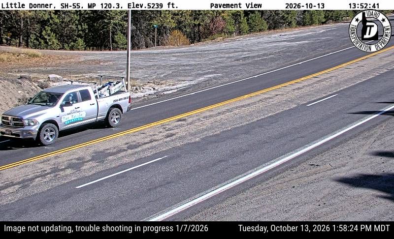 SH-55 Little Donner, view 2