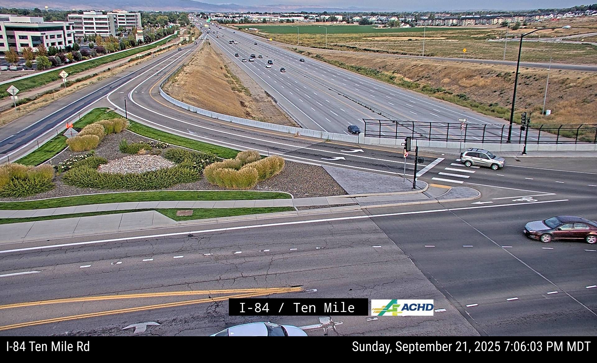 Joseph Oregon Weather Idaho Road & Weather Cameras, I84