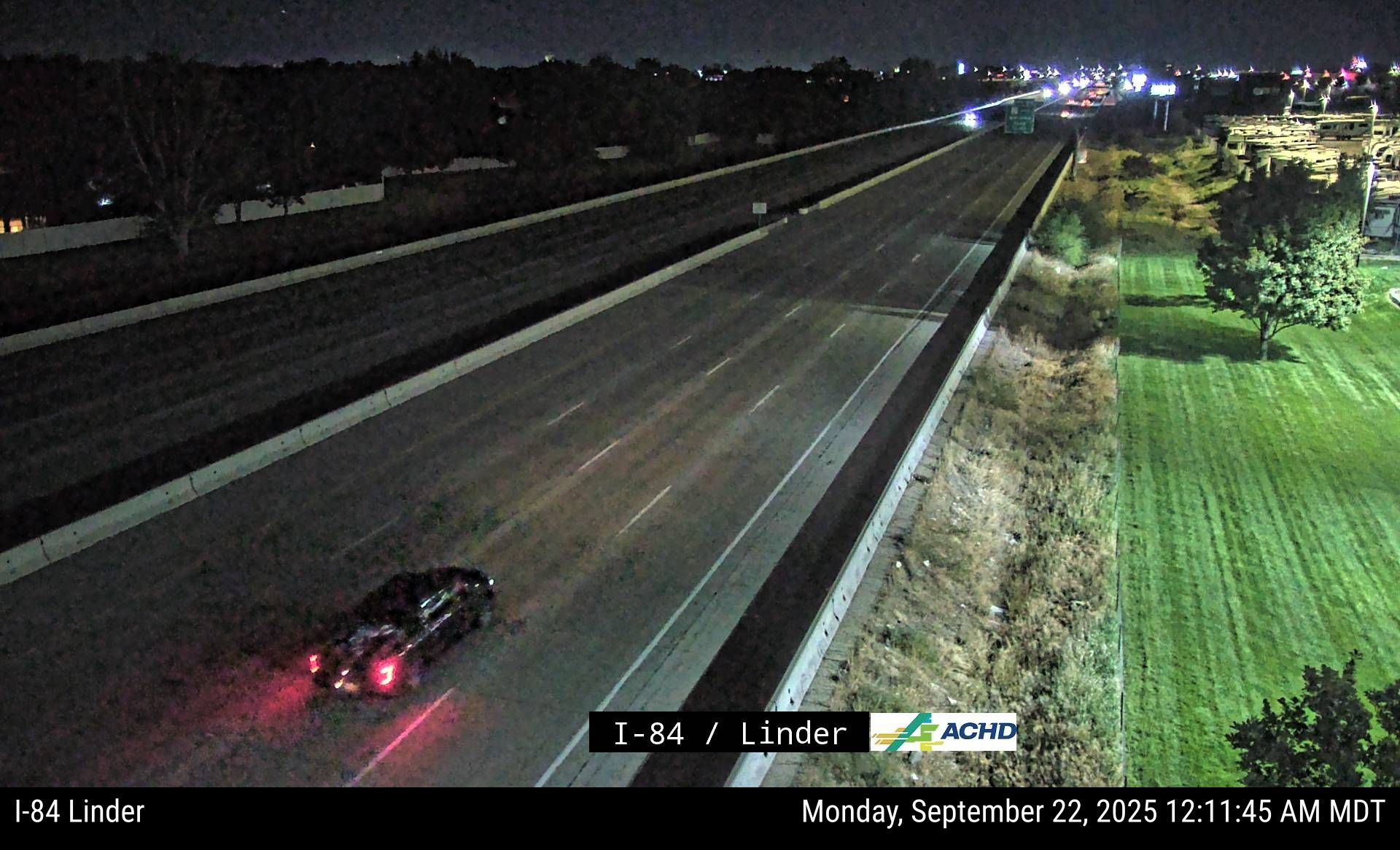Joseph Oregon Weather Idaho Road & Weather Cameras, I84