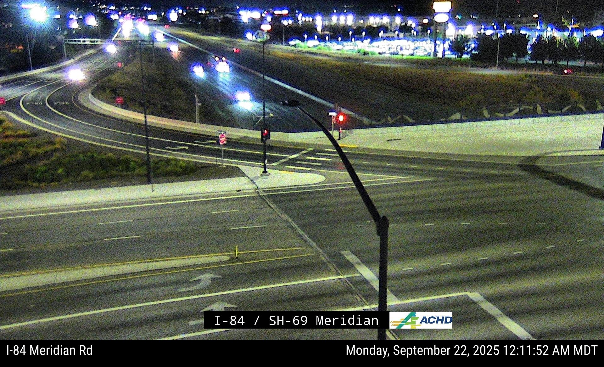 Joseph Oregon Weather Idaho Road & Weather Cameras, I84