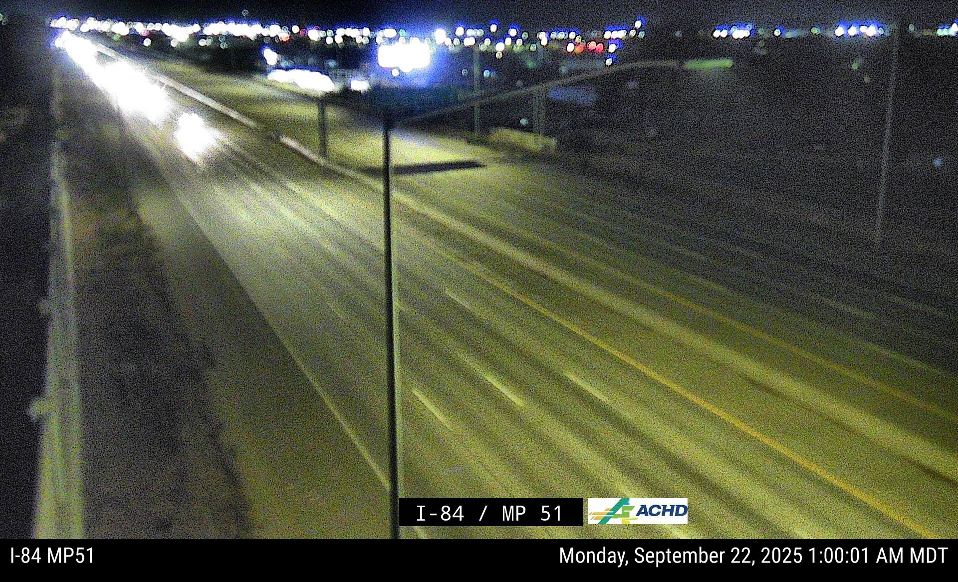 Joseph Oregon Weather Idaho Road & Weather Cameras, I84