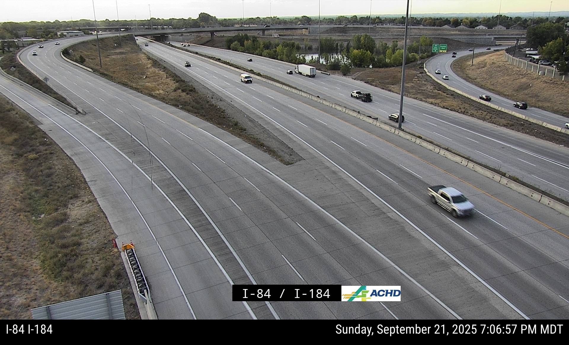 Joseph Oregon Weather Idaho Road & Weather Cameras, I84