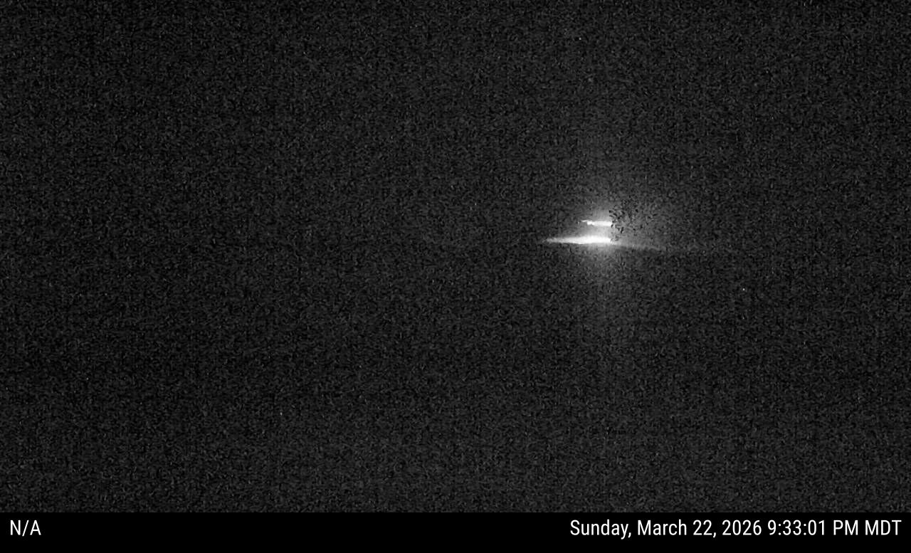 Local Raynolds Pass, MT live webcam