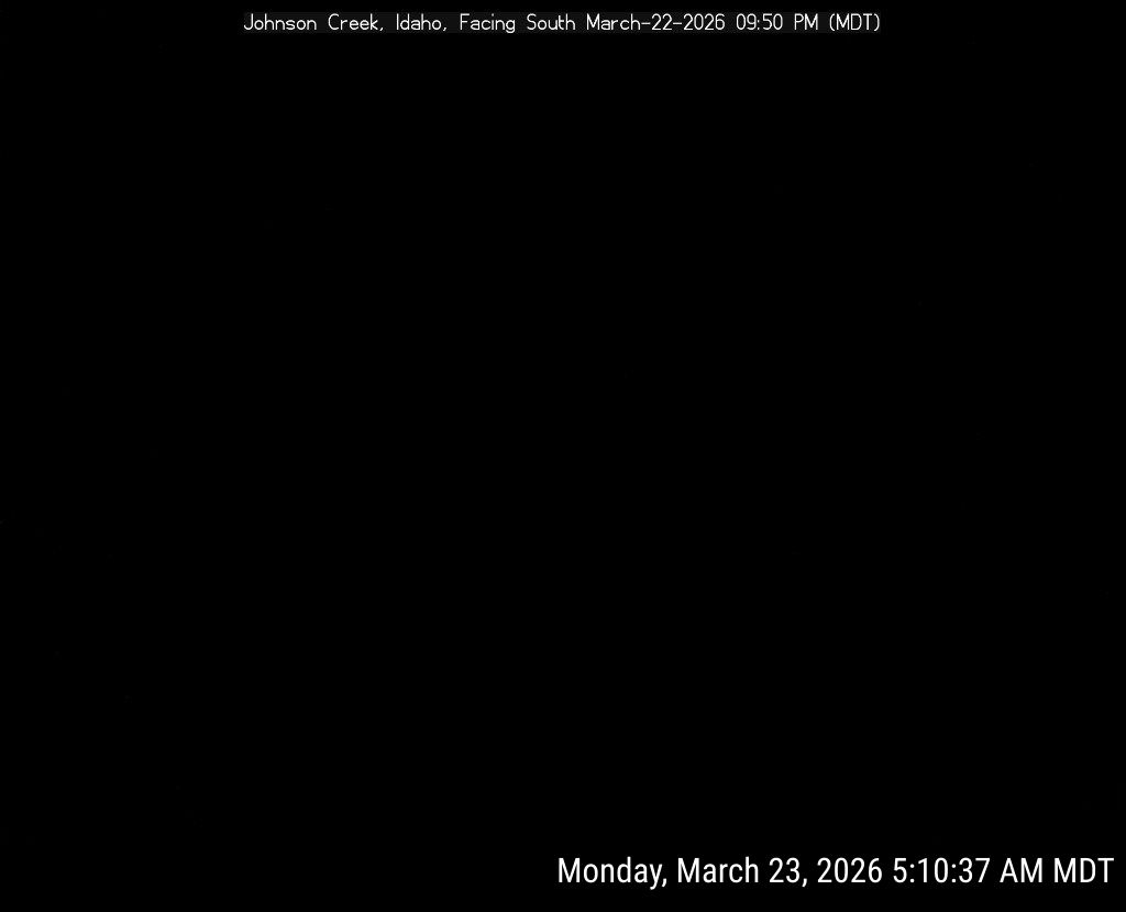 Local J.C. Airstrip live webcam