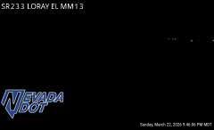 Local SR-223 Loray live webcam