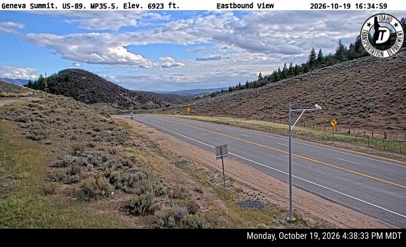 US-89 Geneva Summit, view 1