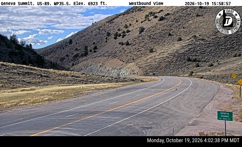 US-89 Geneva Summit, view 3