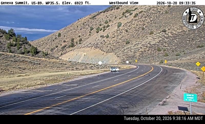 US-89 Geneva Summit, view 3