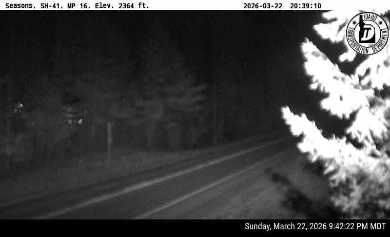 SH-41 Seasons live webcam