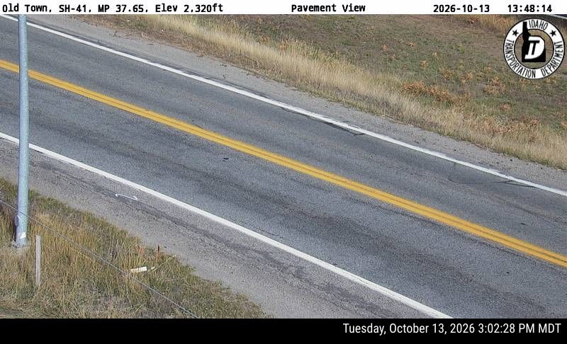 SH-41 Old Town, view 2