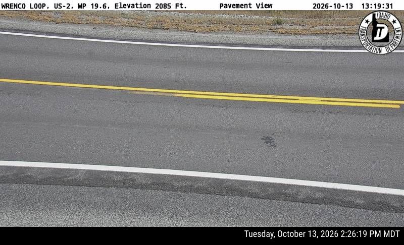US-2 Wrenco Loop, view 2