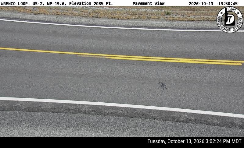 US-2 Wrenco Loop, view 2