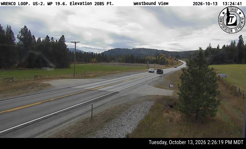 US-2 Wrenco Loop, view 3